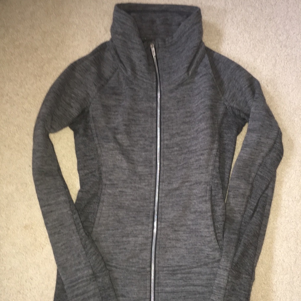 Lululemon radiant jacket-4